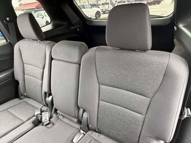 2019 Honda Passport Sport