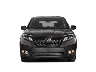 2019 Honda Passport Sport