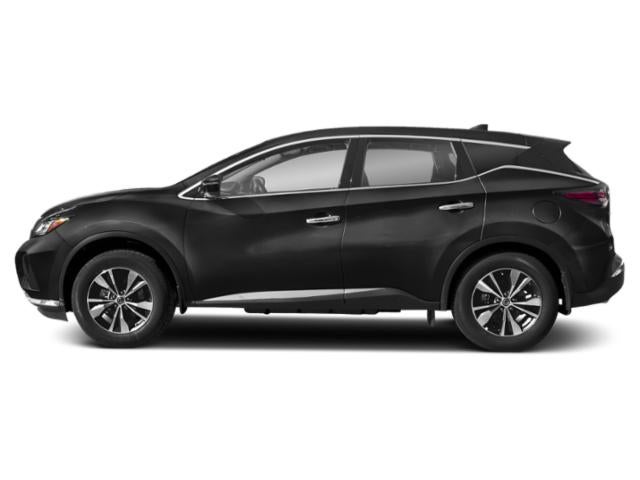 2020 Nissan Murano SV Intelligent AWD