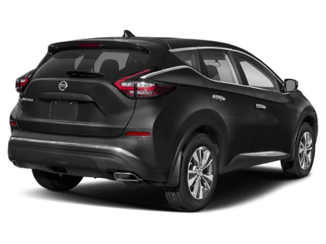2020 Nissan Murano SV Intelligent AWD