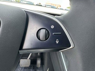 2026 Tesla Model Y All-Wheel Drive