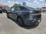 2026 Tesla Model Y All-Wheel Drive