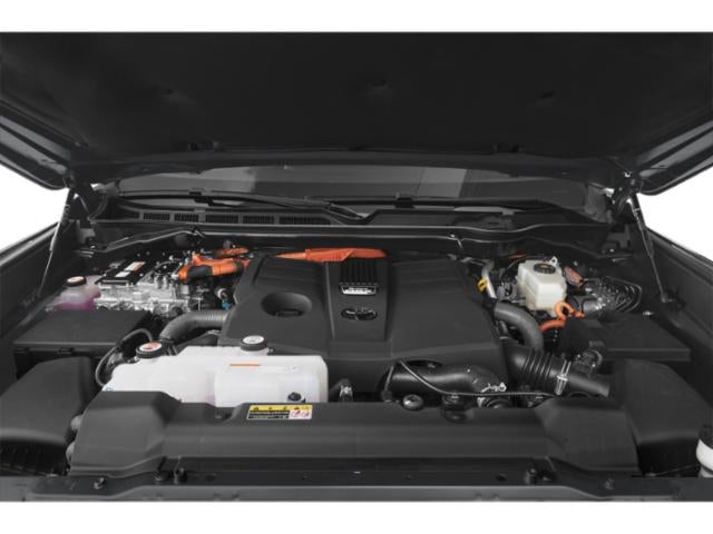 2024 Toyota Sequoia SR5