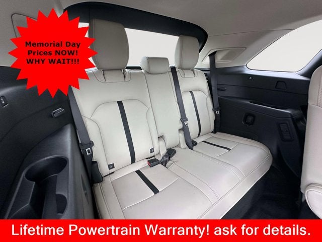 2024 Mazda Mazda CX-90 3.3 Turbo Premium