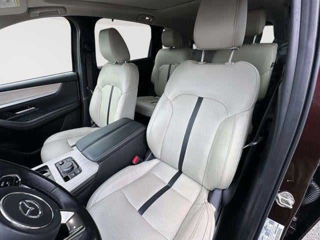 2024 Mazda Mazda CX-90 3.3 Turbo Premium
