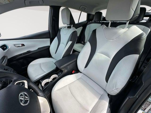 2017 Toyota Prius Two Eco