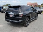 2017 Toyota 4Runner Limited