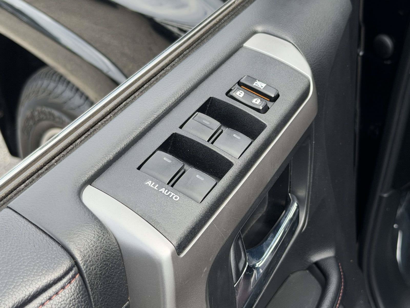 2017 Toyota 4Runner Limited