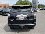 2017 Toyota 4Runner Limited