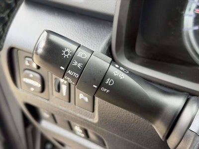 2017 Toyota 4Runner Limited