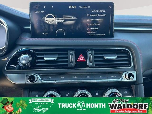 2023 Genesis G70 3.3T AWD