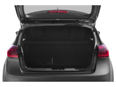 2015 Kia Forte SX
