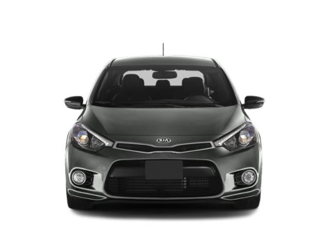 2015 Kia Forte SX