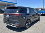 2024 Kia Carnival MPV EX