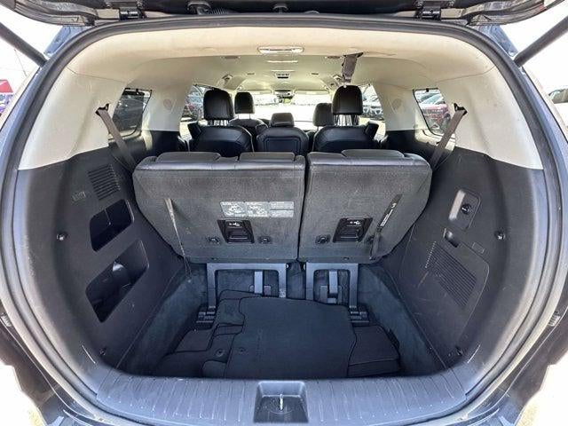 2024 Kia Carnival MPV EX