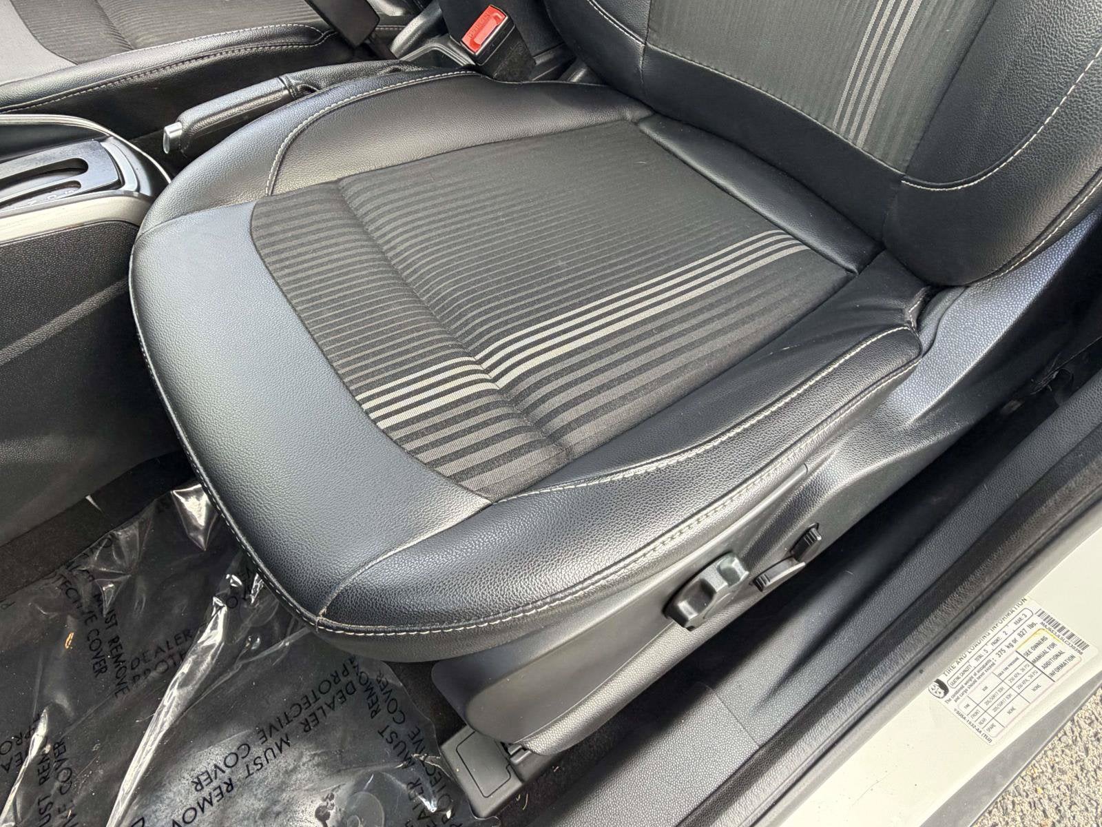 2020 Ford EcoSport SES