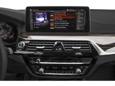 2021 BMW M550i xDrive