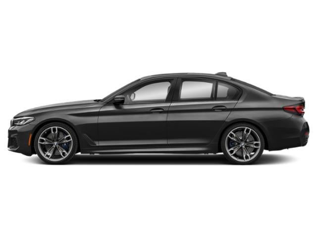2021 BMW M550i xDrive