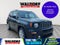 2019 Jeep Renegade Latitude FWD