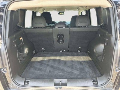 2019 Jeep Renegade Latitude FWD