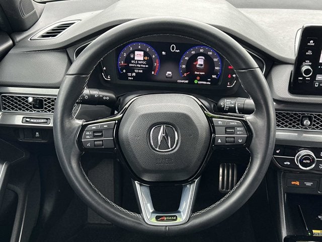 2024 Acura Integra w/A-Spec Technology Package