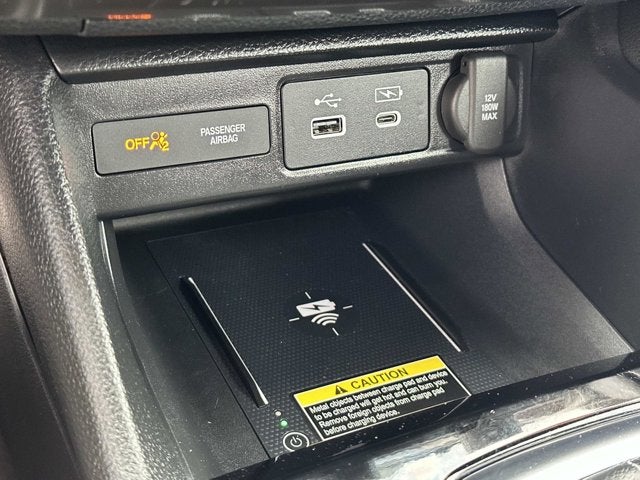 2024 Acura Integra w/A-Spec Technology Package