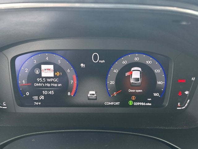 2024 Acura Integra w/A-Spec Technology Package