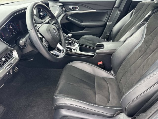2024 Acura Integra w/A-Spec Technology Package