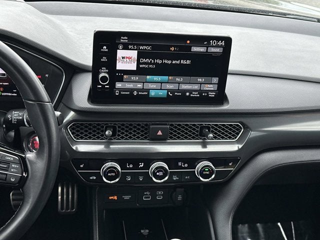 2024 Acura Integra w/A-Spec Technology Package