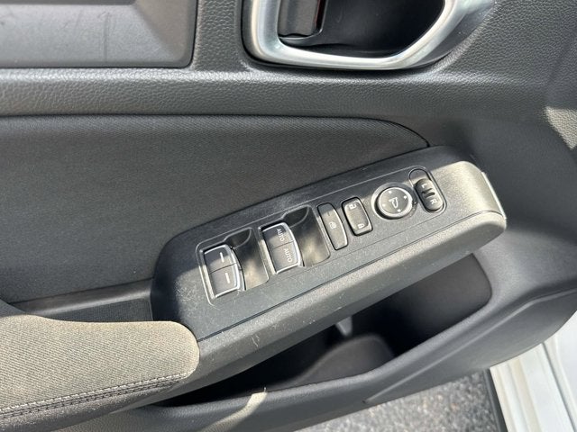 2024 Honda Civic Hatchback LX