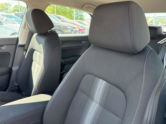 2024 Honda Civic Hatchback LX