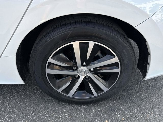 2024 Honda Civic Hatchback LX