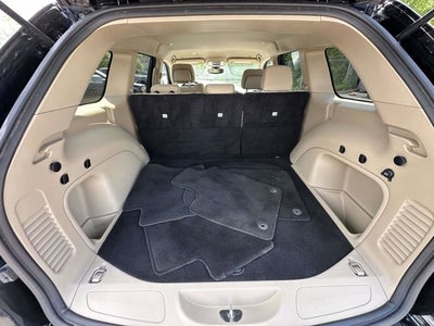 2022 Jeep Grand Cherokee WK Laredo E