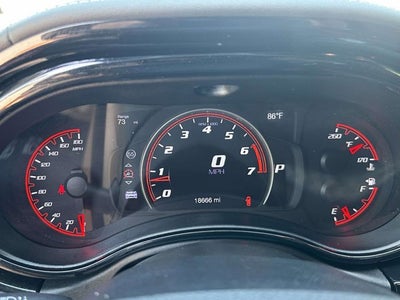2024 Dodge Durango SRT 392 Premium