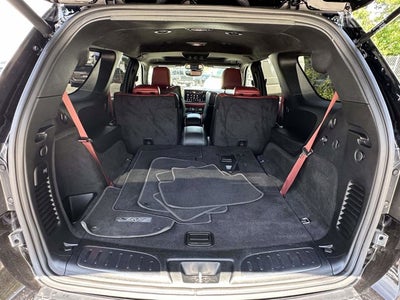 2024 Dodge Durango SRT 392 Premium