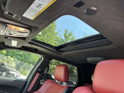 2024 Dodge Durango SRT 392 Premium