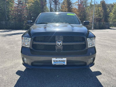2019 RAM 1500 Classic Express