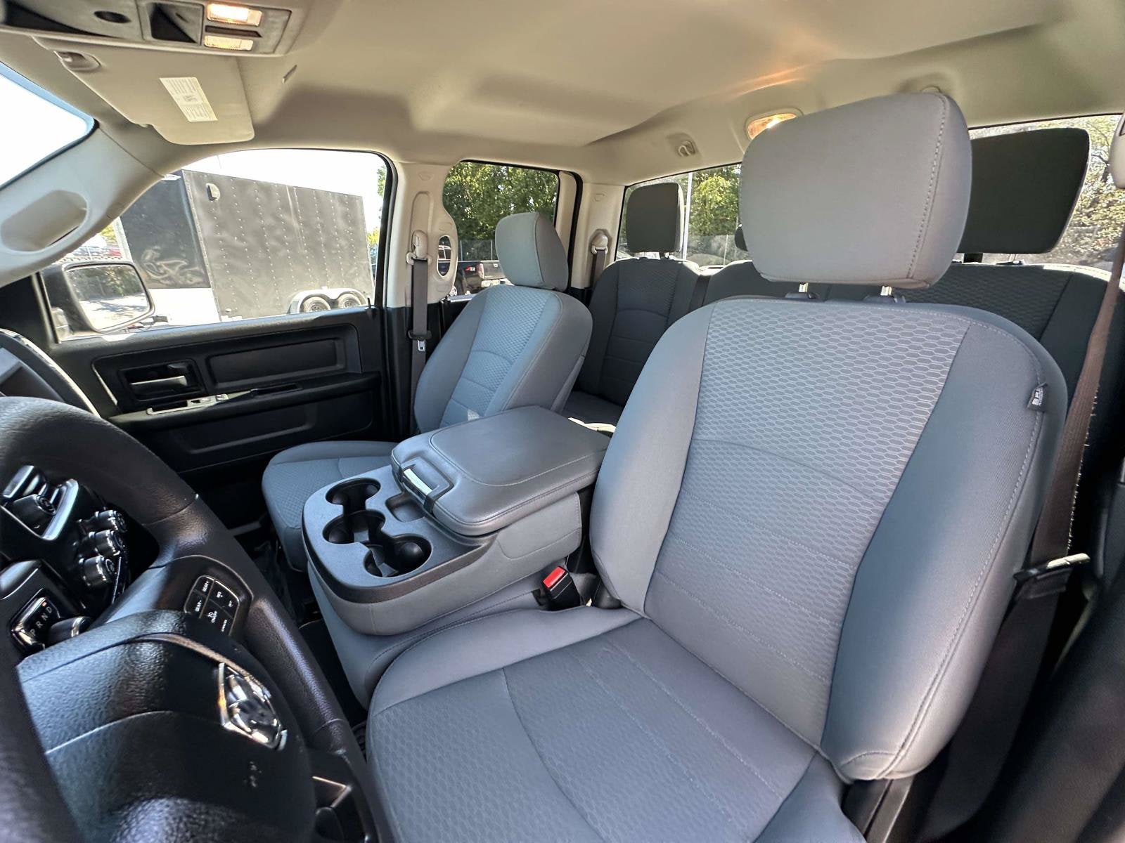 2019 RAM 1500 Classic Express