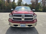 2014 RAM 1500 Longhorn