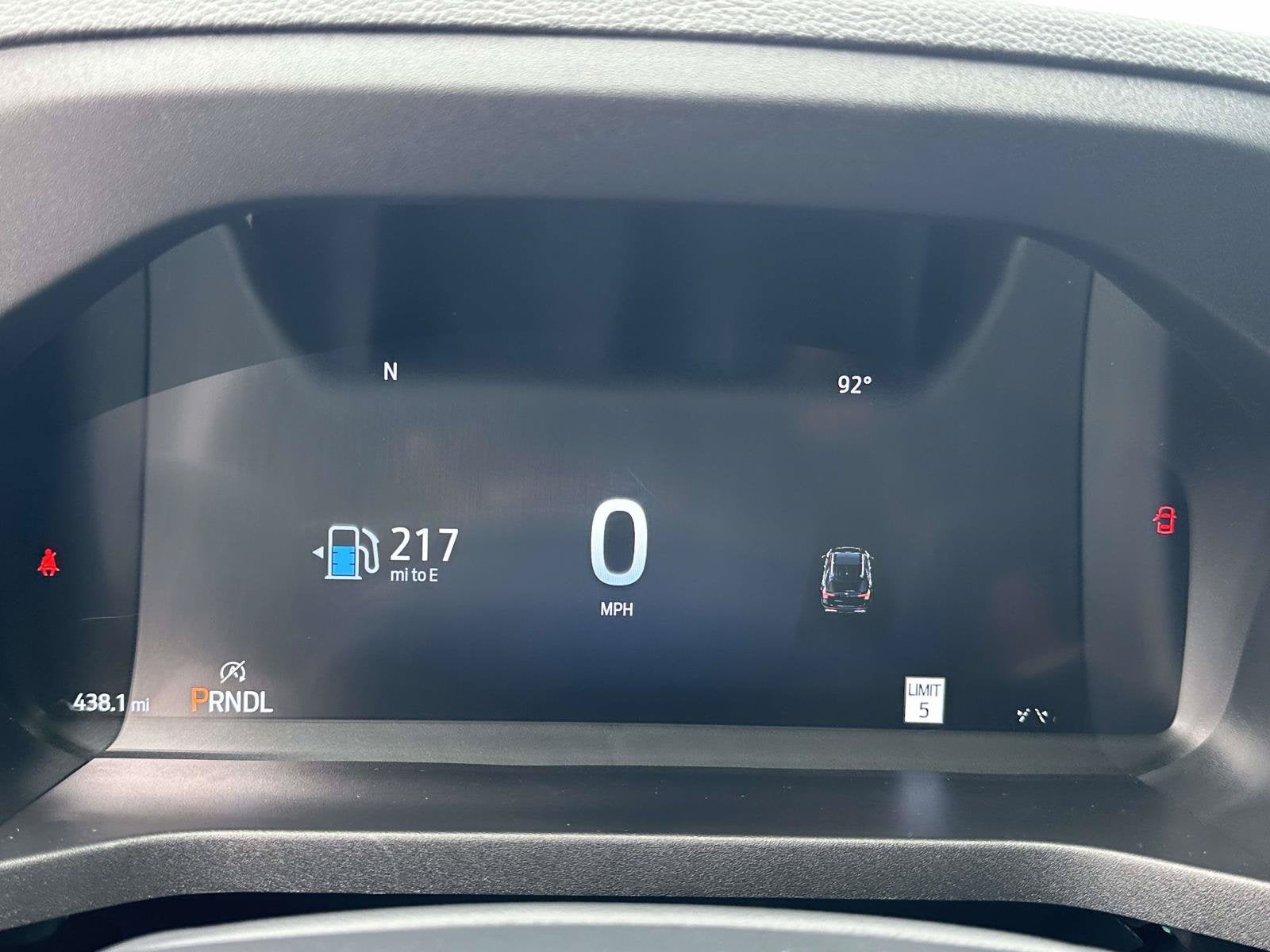 2026 Ford Explorer Active w/100A Pkg