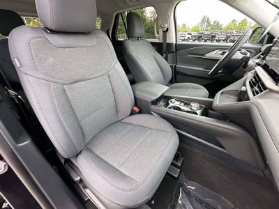 2026 Ford Explorer Active w/100A Pkg