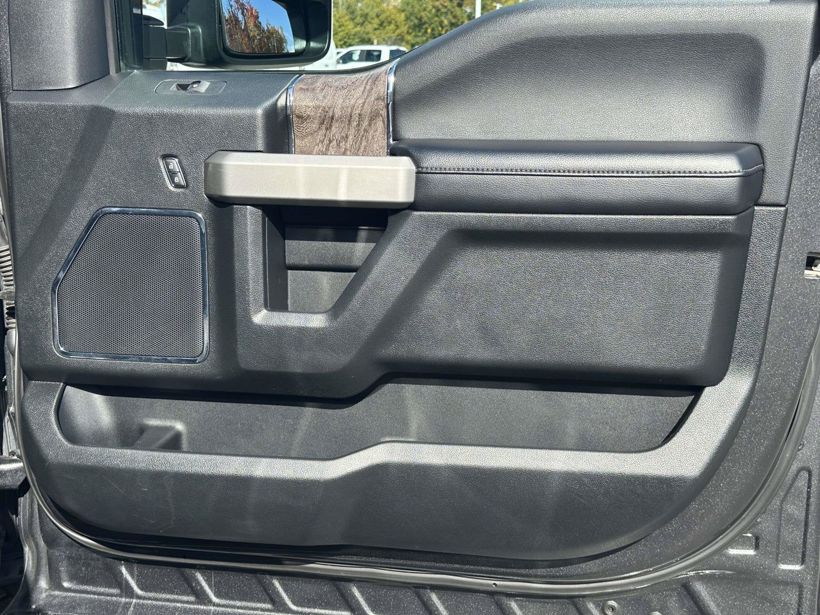 2019 Ford Super Duty F-250 SRW XL