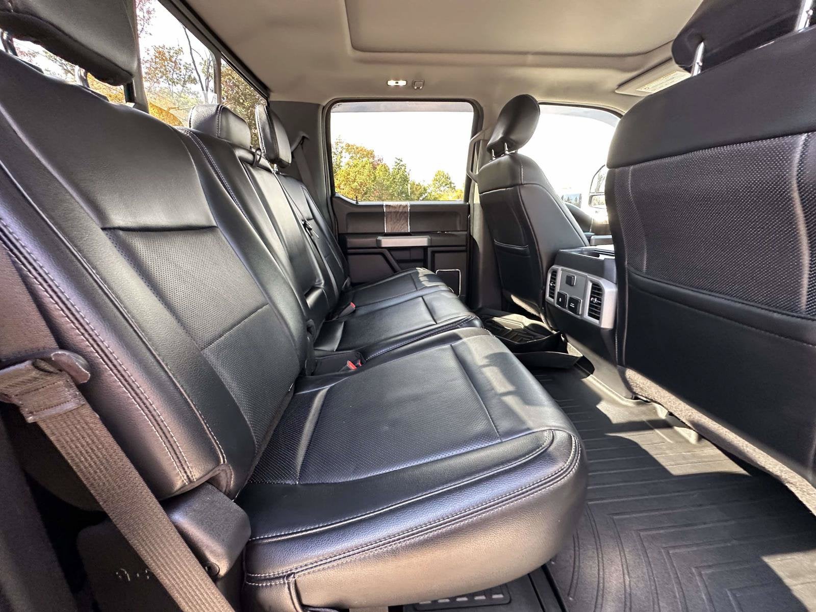 2019 Ford Super Duty F-250 SRW XL