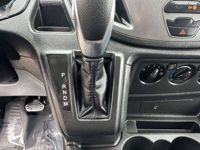 2019 Ford Transit Van T-150 130" Low Rf 8600 GVWR Sliding RH Dr