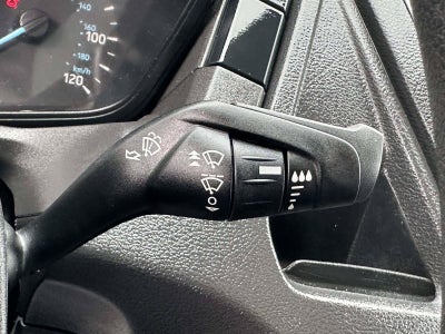2019 Ford Transit Van T-150 130" Low Rf 8600 GVWR Sliding RH Dr