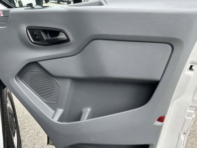 2019 Ford Transit Van T-150 130" Low Rf 8600 GVWR Sliding RH Dr
