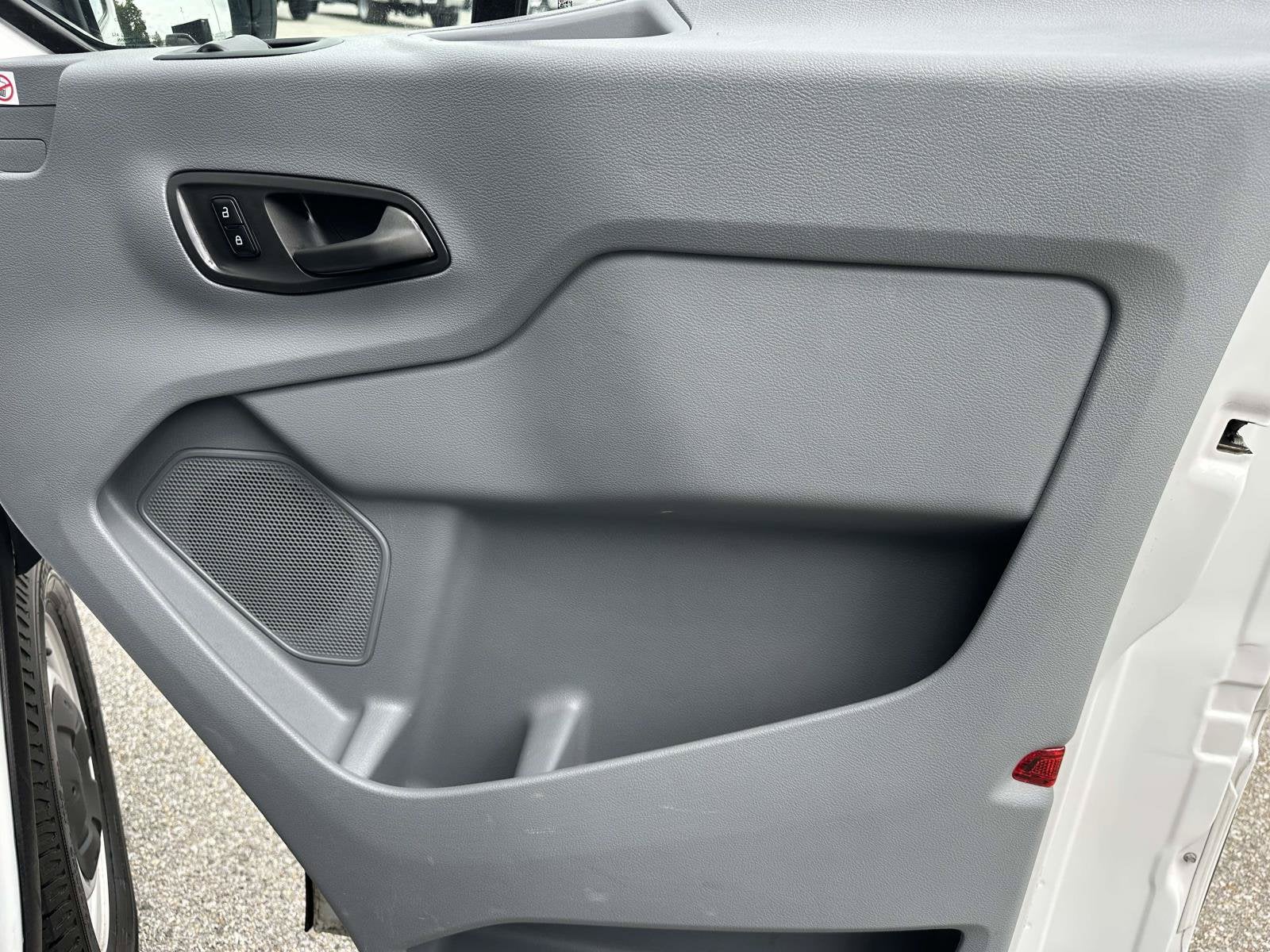 2019 Ford Transit Van T-150 130" Low Rf 8600 GVWR Sliding RH Dr