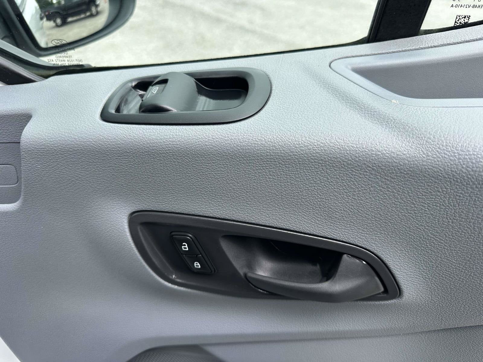 2019 Ford Transit Van T-150 130" Low Rf 8600 GVWR Sliding RH Dr