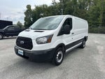 2019 Ford Transit Van T-150 130" Low Rf 8600 GVWR Sliding RH Dr