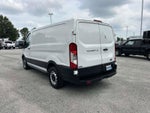 2019 Ford Transit Van T-150 130" Low Rf 8600 GVWR Sliding RH Dr